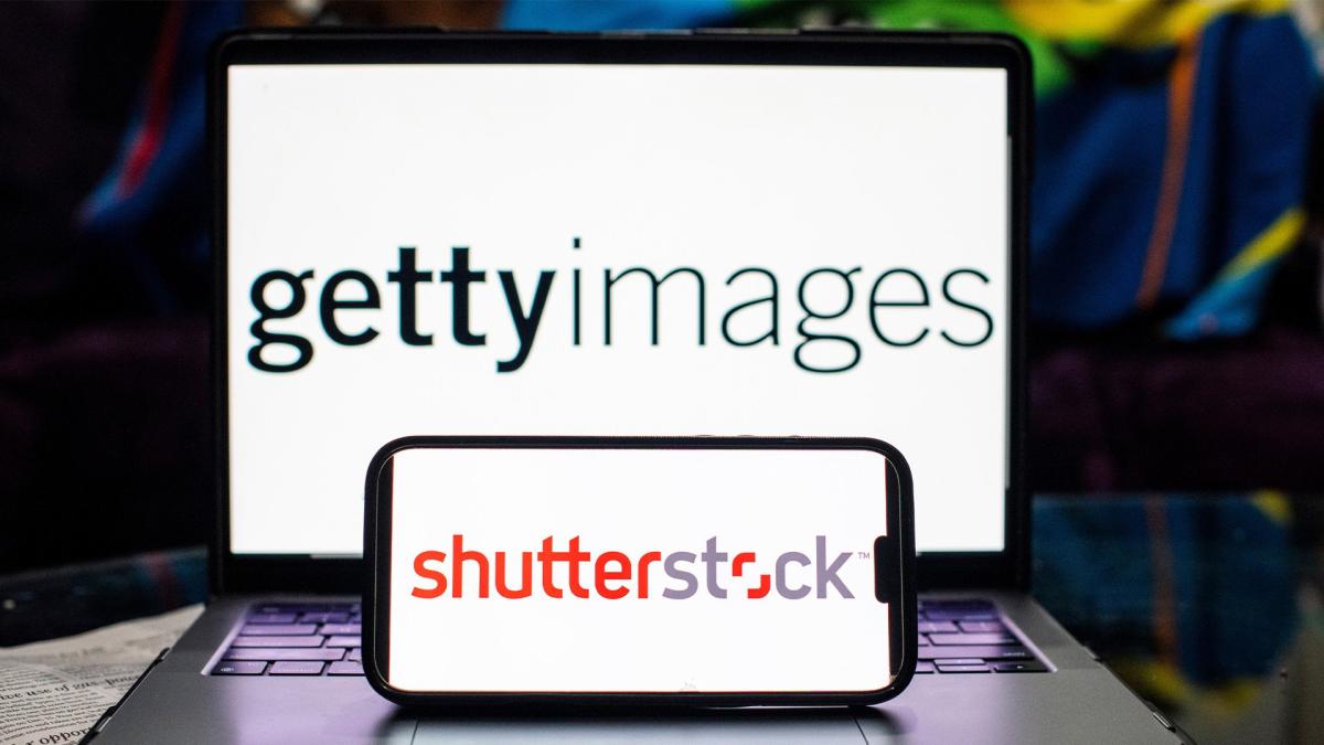 Getty Images merges with Shutterstock amid stiff competition in AI-driven visual content