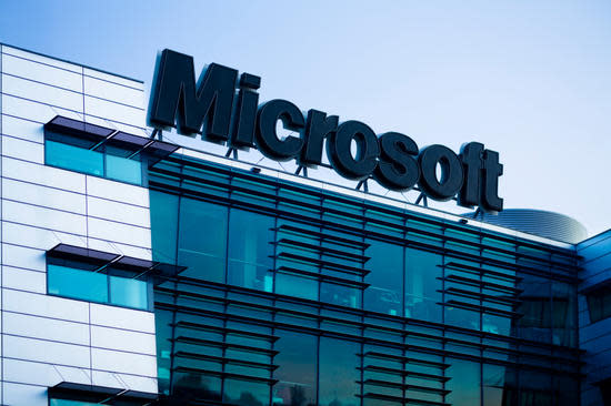 Microsoft to equip 1 million South Africans with AI, digital skills by 2026