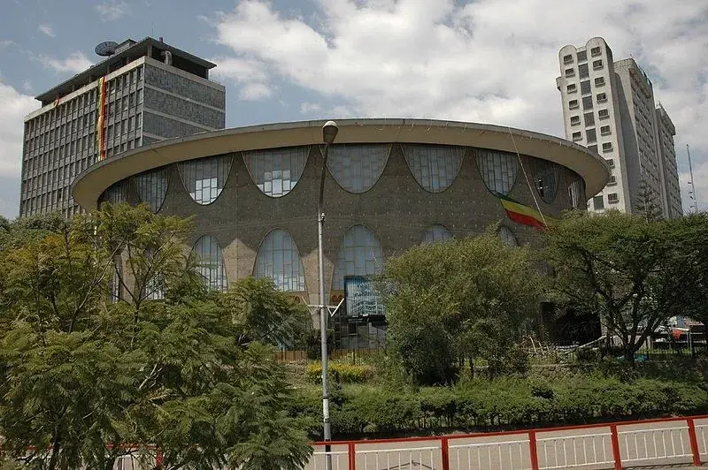 National Bank of Ethiopia raise credit growth cap to 18% amid declining inflation