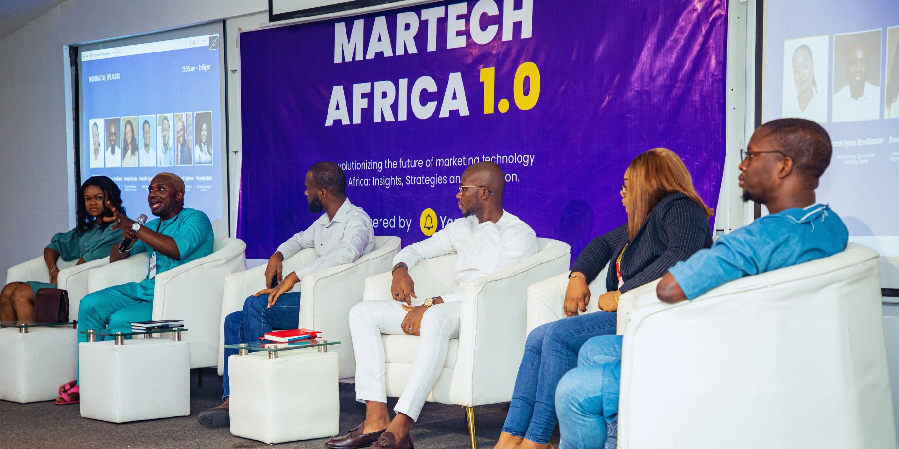 Martech Africa 2.0 to explore tech-driven marketing solutions for Africa