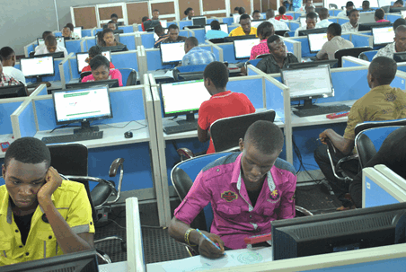 Nigeria to fully migrate NECO, SSCE to Computer-Based Testing from 2027 to tackle malpractice