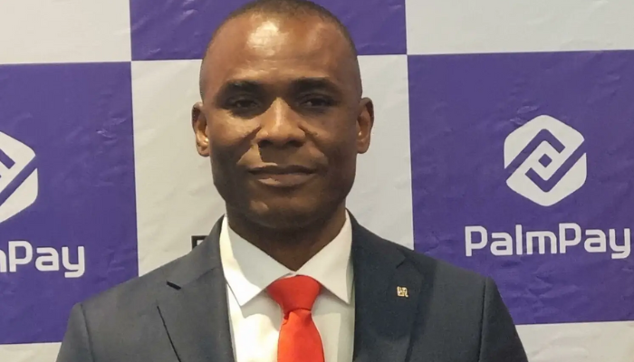 PalmPay pays N4 billion interest to over 10 million Nigerians through savings, investment platform