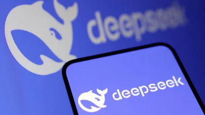 DeepSeek’s low-cost AI shakes global tech giants, sends stocks tumbling