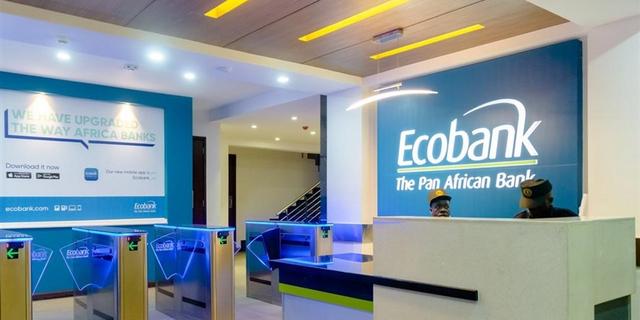 Ecobank, CrediCorp partner to provide loans for Nigerian workers