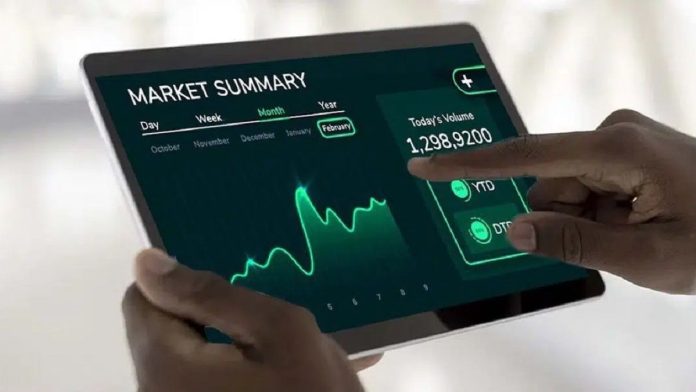 MTN top NGX’s gainers’ table as investors gain N471.37bn amid tariff hike