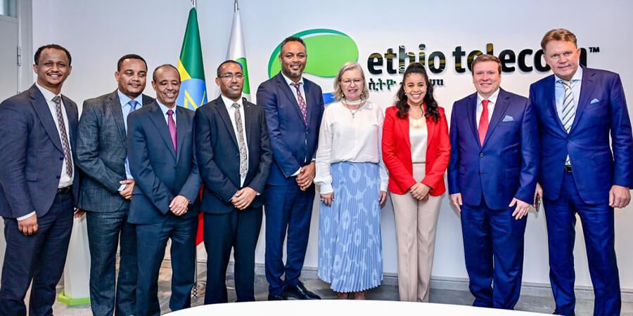 Ethio Telecom, Ministry of Innovation partner to enhance access to digital services for all Ethiopians