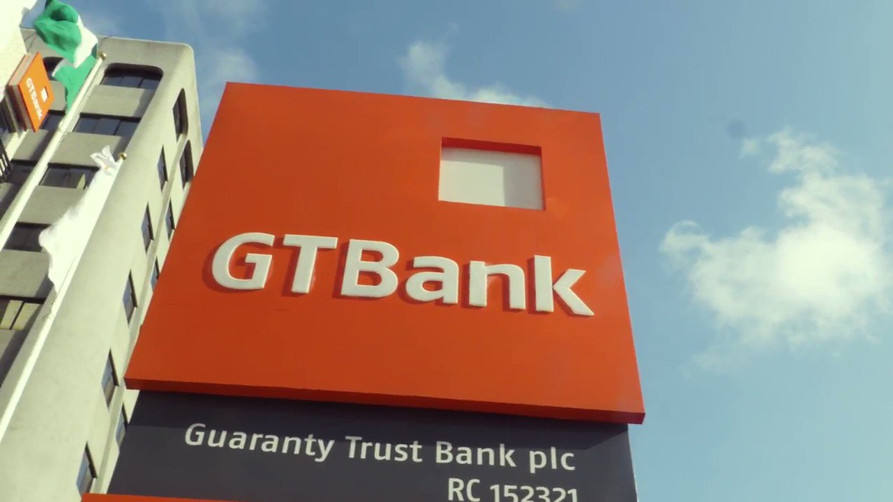 GTCO secures N209.41 billion in equity capital raise