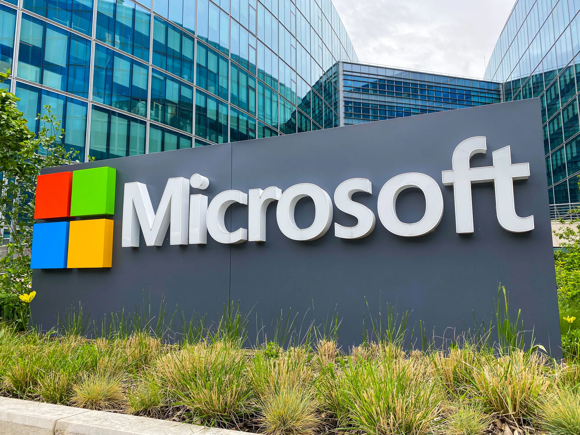 Microsoft plans $80 billion AI investment, half to be allocated to U.S.