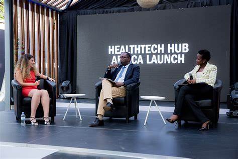 HealthTech Hub Africa launches 2025 program for African health startups