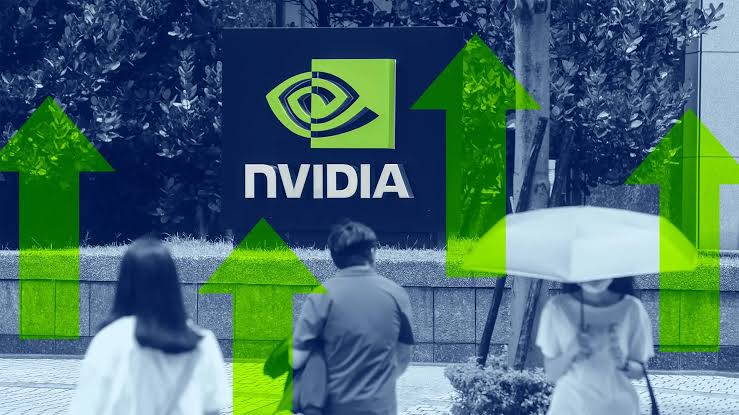 Nvidia’s dominance in AI drives a $2 trillion market value increase