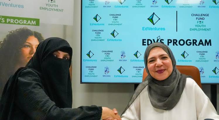 EdVentures makes six-figure investment in Egyptian edtech startups Schoolz and Ibn Sina