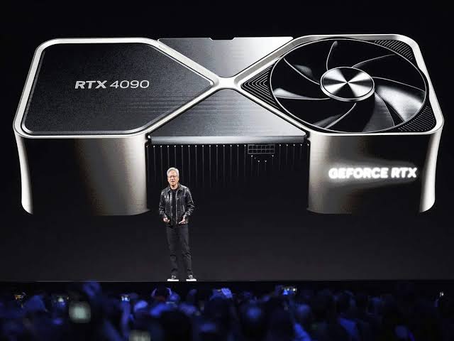 CES 2025: Nvidia unveils robot training tech, gaming chips, and Toyota partnerships