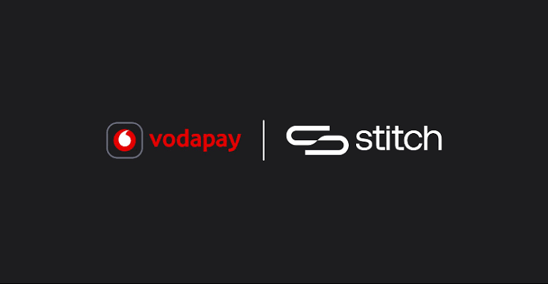 Stitch partners with Vodacom to enable direct bank transfers on VodaPay wallet