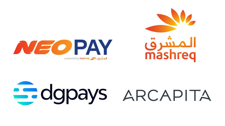 Mashreq exits NEOPAY, sells stake to DGpays, Arcapita and other investors for $385 million