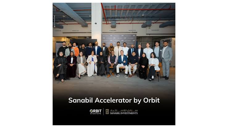 Sanabil Accelerator by Orbit: A new hub for disruptive startups in North Africa and MENA