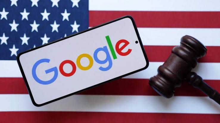 Lawsuit against Google over alleged privacy violations proceeds to trial