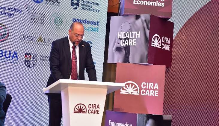 CIRA Care set to transform childcare, elder care in Middle East with $27.7 million investment