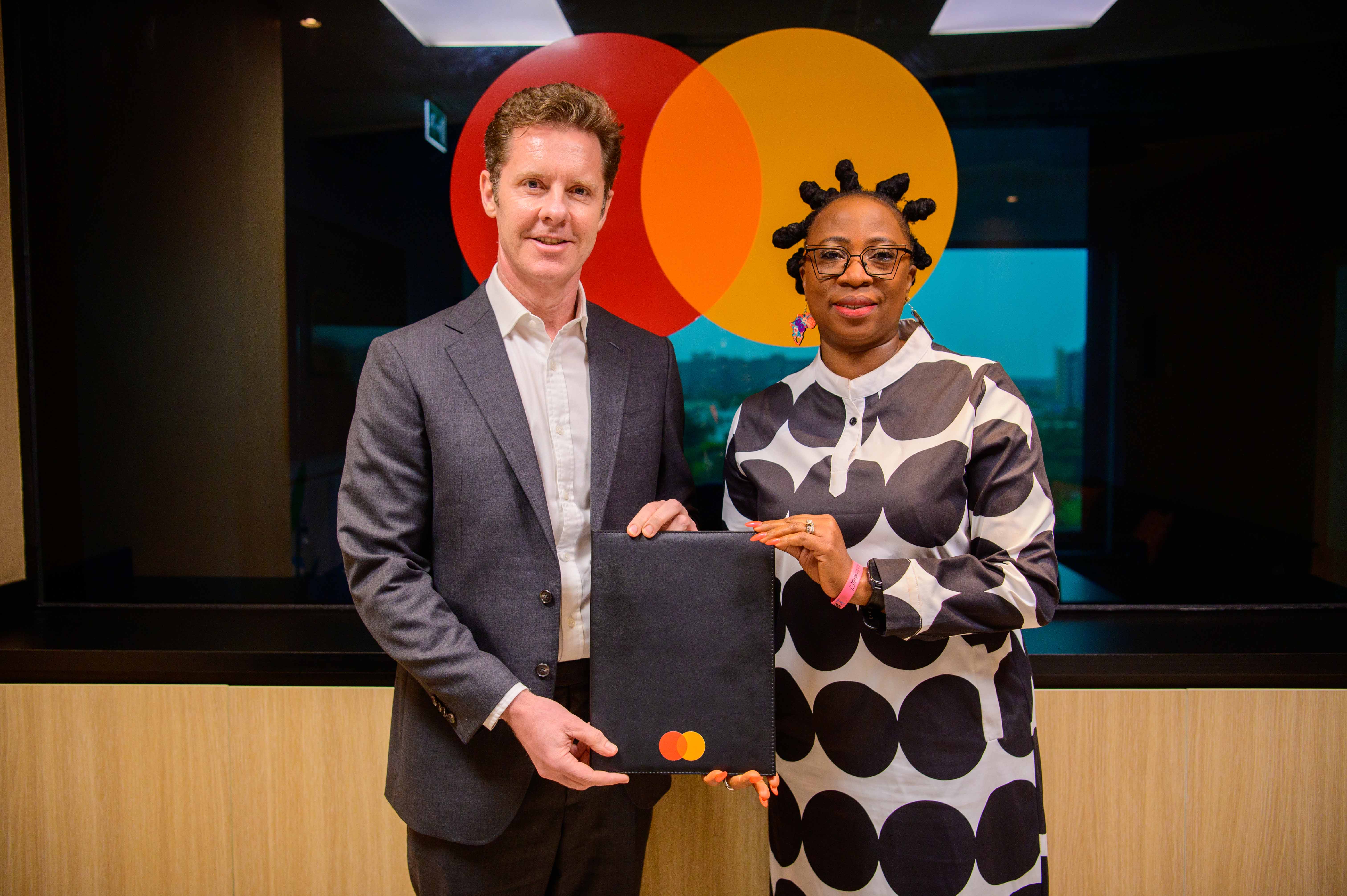 Mastercard opens new office in Accra, Ghana