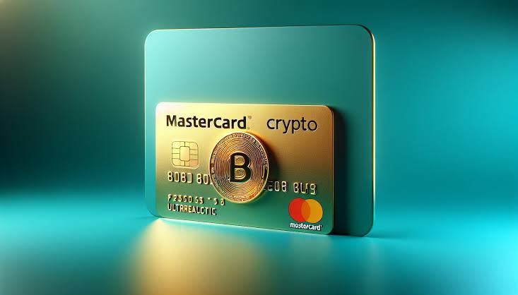 Mastercard unveils crypto credentials, allowing users to send and receive cryptocurrencies with simple aliases