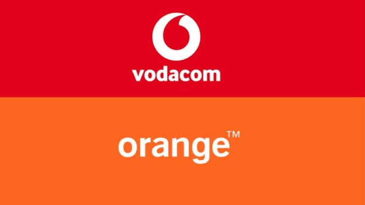 Vodacom, Orange collaborate to launch 1,000 solar base stations to enhance Internet connectivity