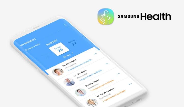 Samsung Health digitises users’ medical history, prescriptions and hospital appointments