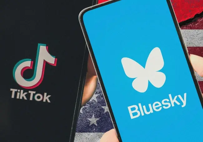 Bluesky tailors feed to show more vertical content like TikTok