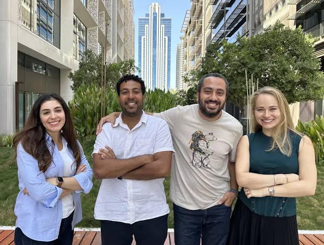 MoneyHash raises $5.2 million Series A to expand operations to Middle East, Africa