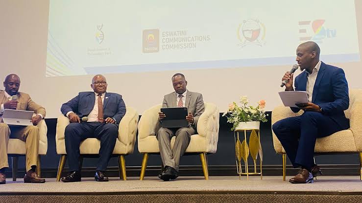 Eswatini embraces digital future with Google's support