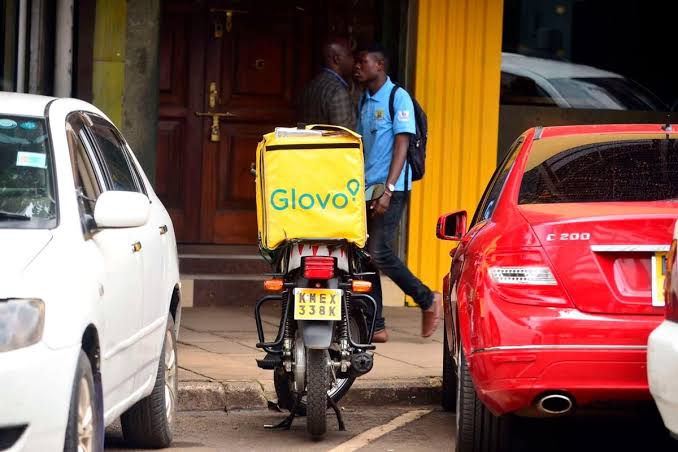 Nairobi becomes Glovo’s real-time operations centre