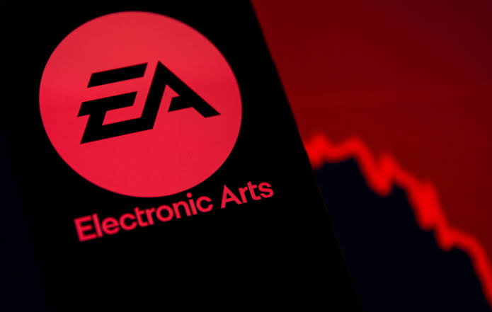 EA stock drops 7% on disappointing earnings forecast