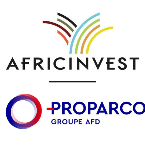 AfricInvest secures $10.7 million from Proparco for African startups