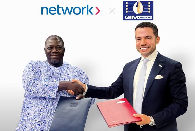 Network international and GIM-UEMOA collaborate to enhance digital payments in West Africa