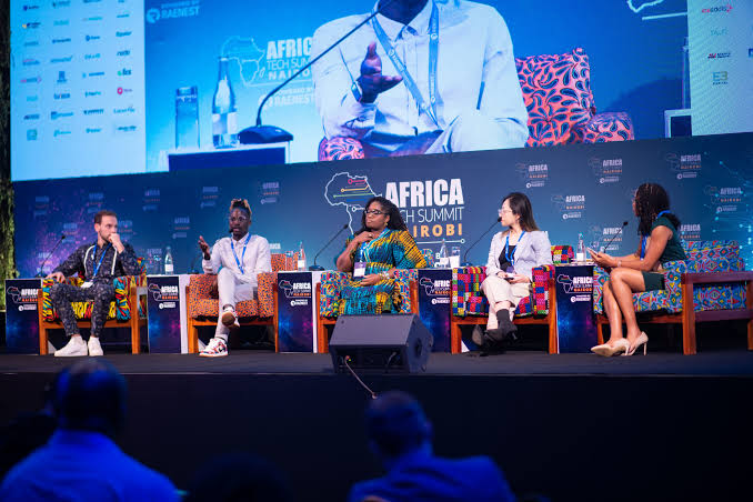 Flutterwave, other Nigerian startups shine at Africa Tech Summit Awards 2025