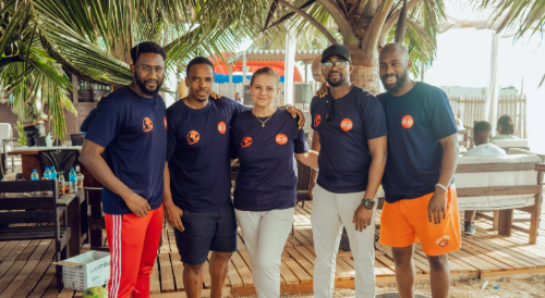 Ivorian fintech Cauridor raises $3.5M to enhance cross-border payments in Africa