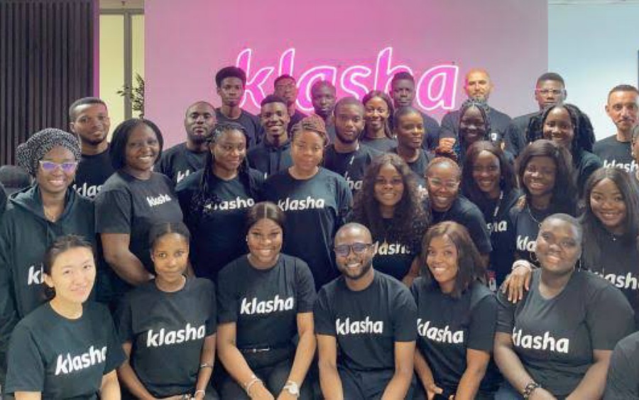 Klasha launches ‘Pay to China’ to enhance cross-border payment between Africa and China