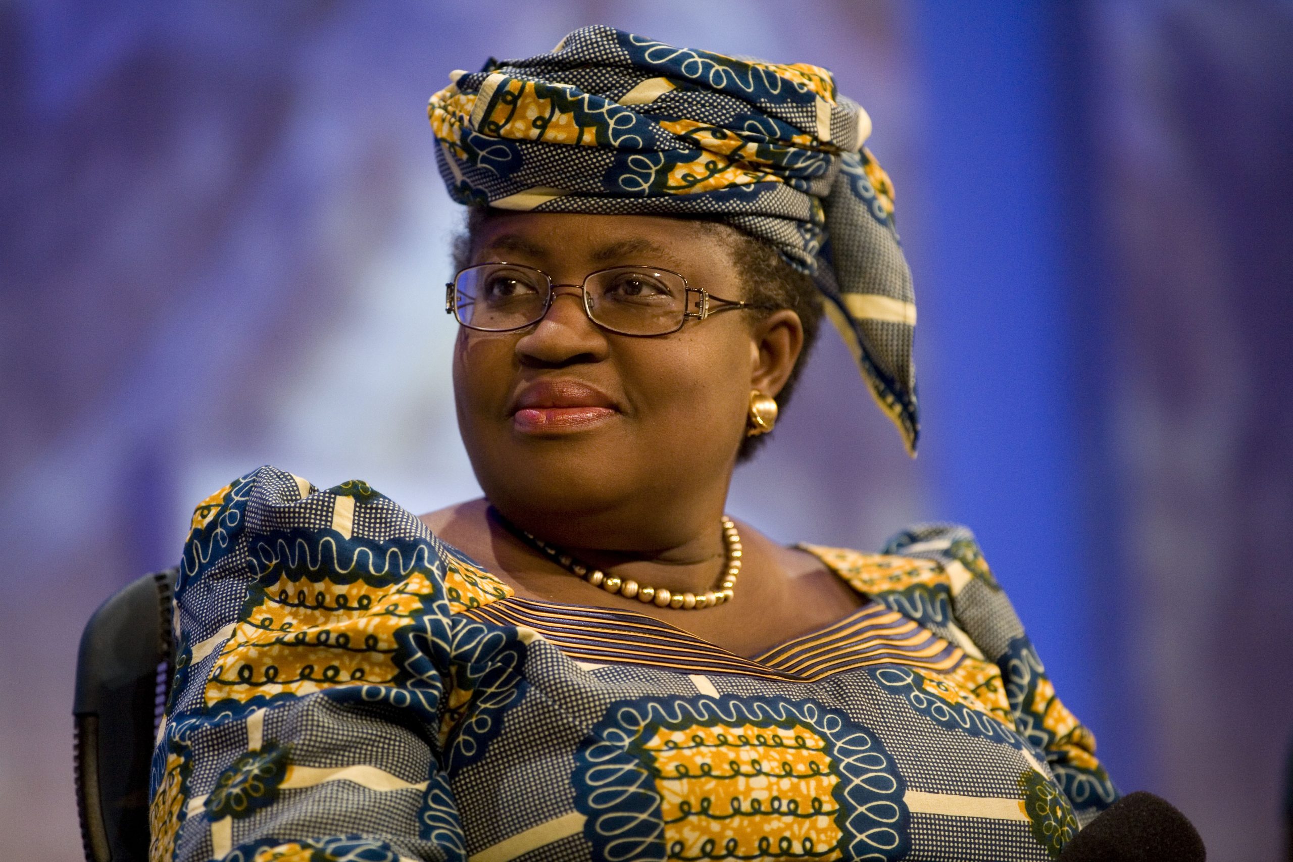 WTO Chief Okonjo-Iweala champions AI as key to Nigeria’s development across healthcare,  other sectors