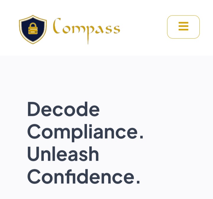 Compass: The global compliance solution helping businesses achieve international standards with ease