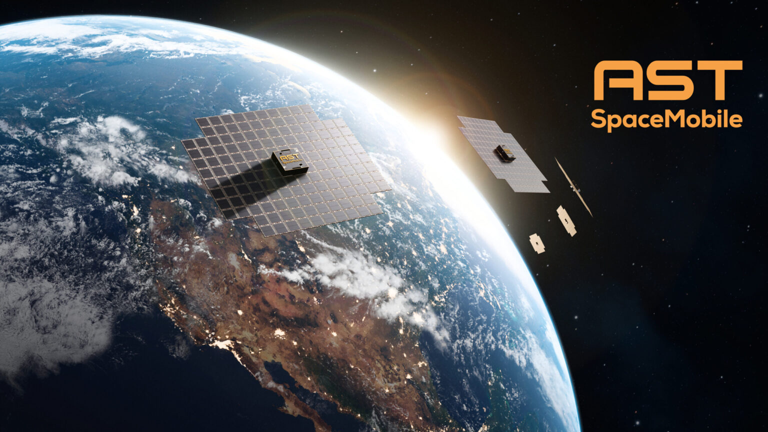 AST SpaceMobile completes $113M deal for L-Band spectrum, gains independence from AT&T and Verizon