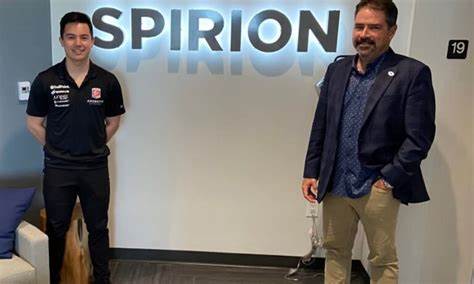 Spirion expands to South Africa with new data centre