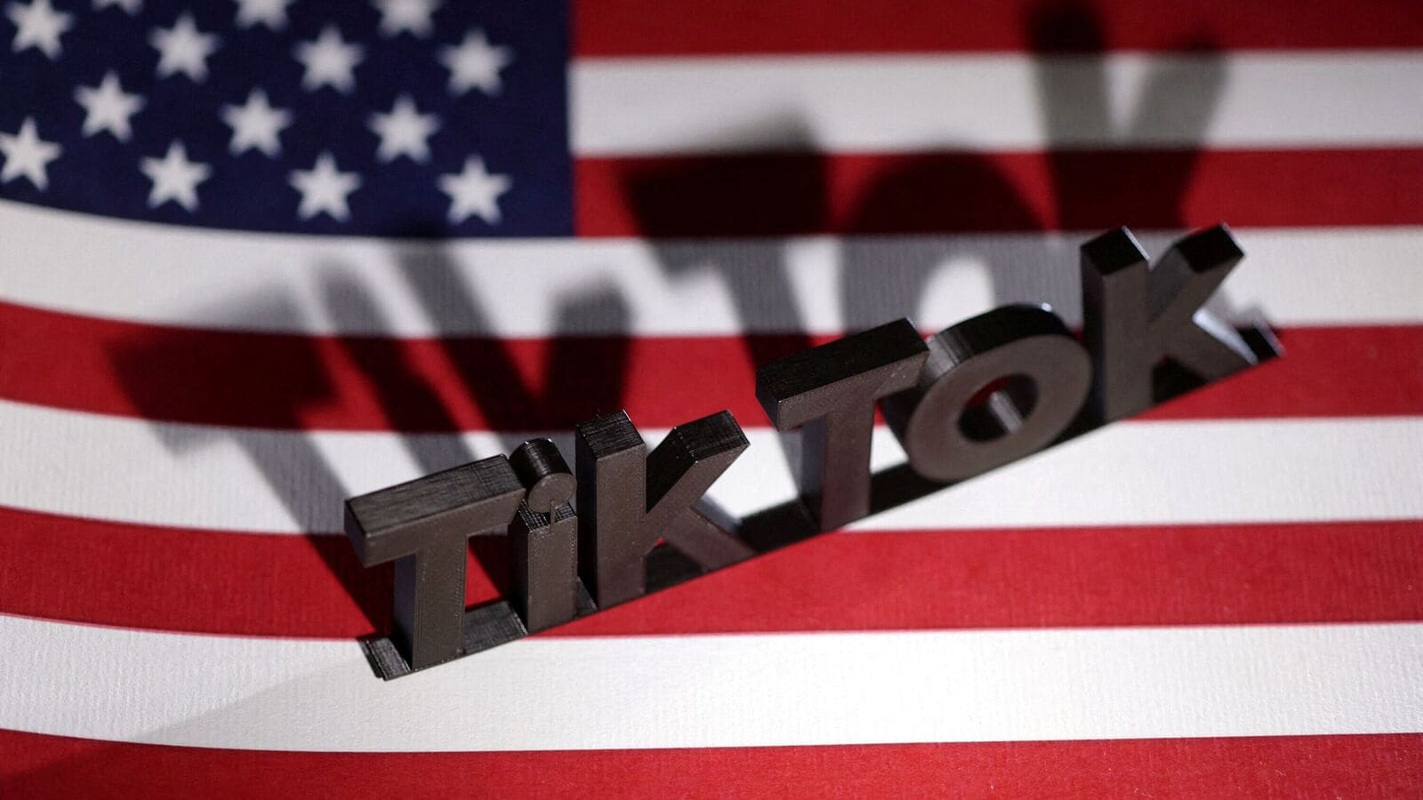 TikTok denies sale to Elon Musk amid looming U.S. ban deadline