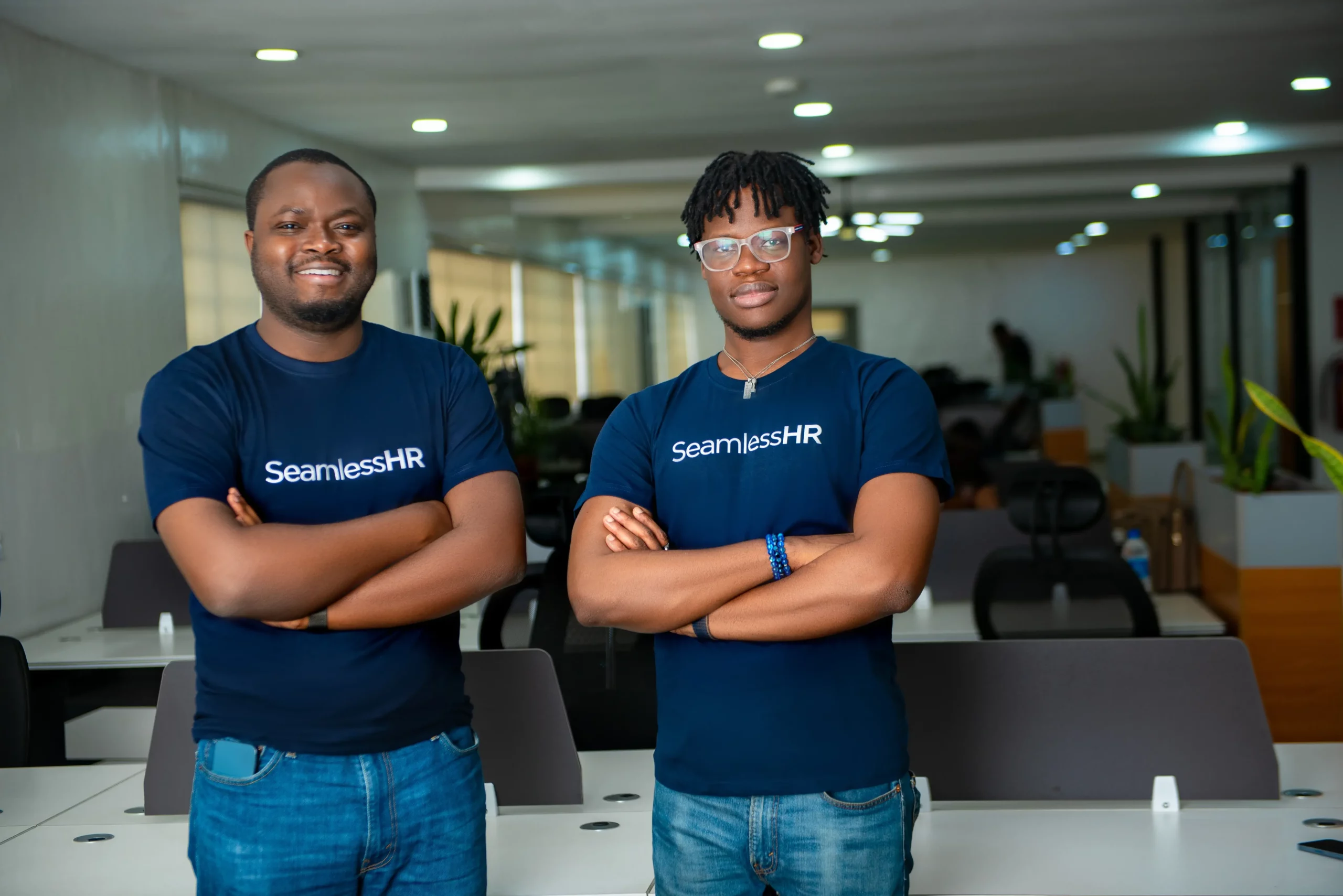 SeamlessHR raises $9 million in Series A funding from Gates Foundation, Helios