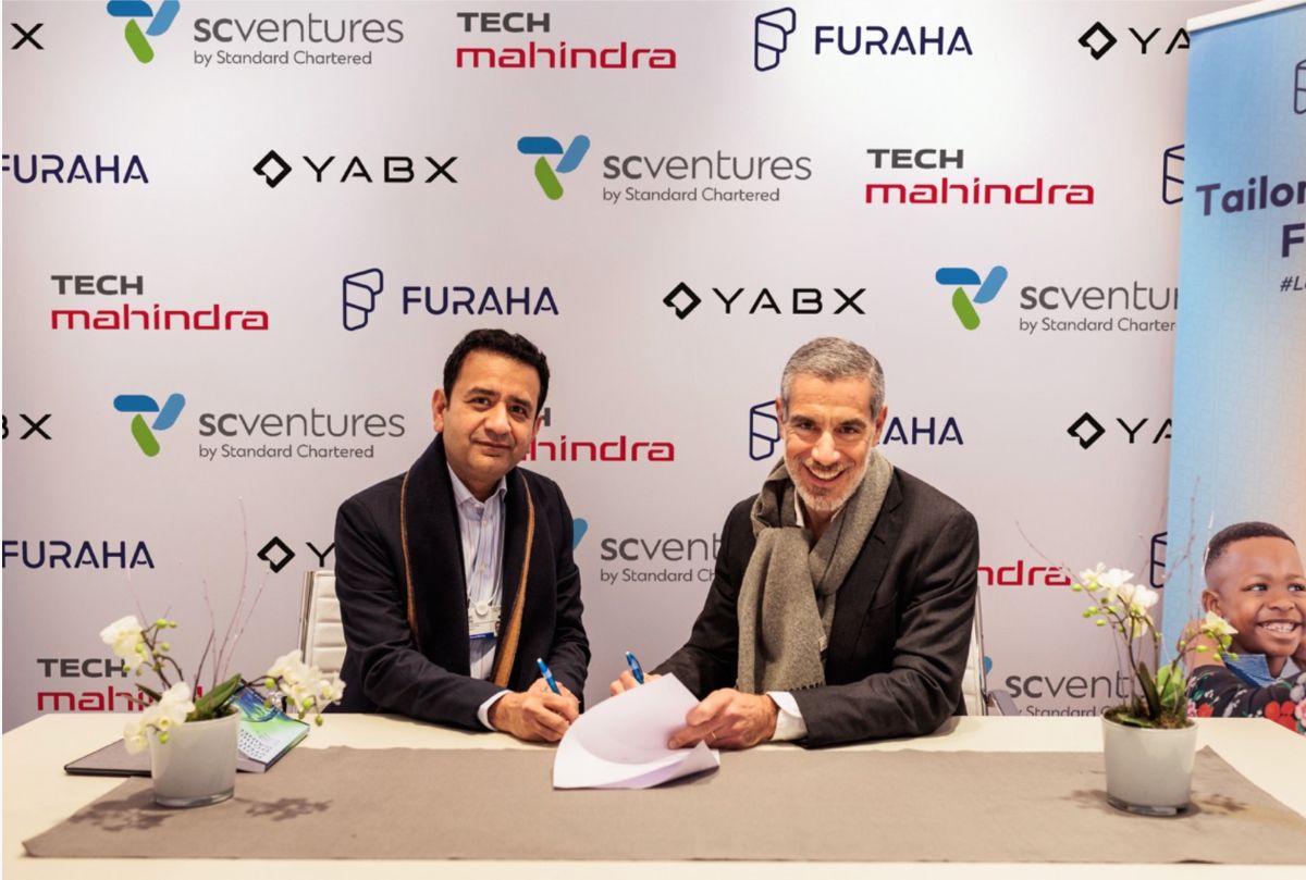 SC Ventures, Yabx invest $10 million in Furaha to finance education in Sub-Saharan Africa