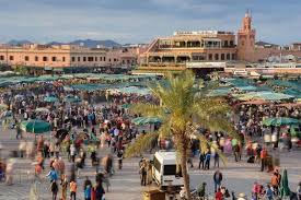 Morocco taps into booming tourism to build Technoparks, 17.5 million tourists expected by 2025