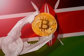 Kenya ranked 21st globally in crypto usage as IMF pushes for regulatory framework