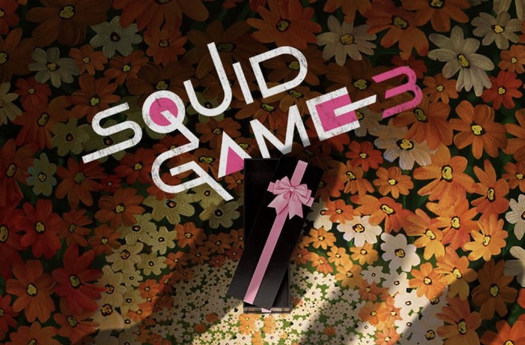 Netflix announces June 27th premiere for Squid Game's final season