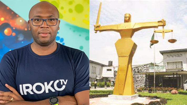 Mauritius firm secures court order to freeze IROKOtv CEO Jason Njoku’s accounts over debt crisis