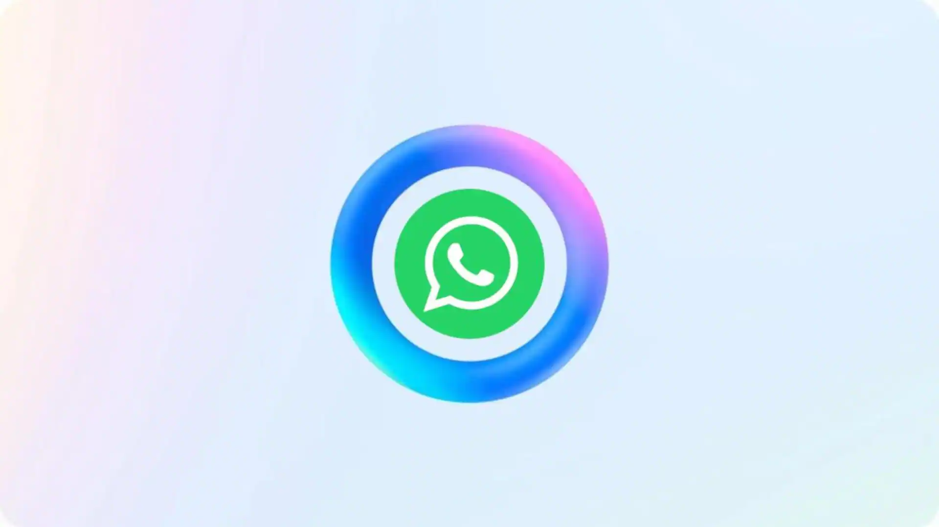 WhatsApp introduces Meta AI Widget for smarter home screen interactions 