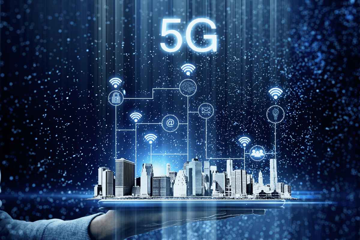 Kenya sees surge in 4G, 5G adoption among data users