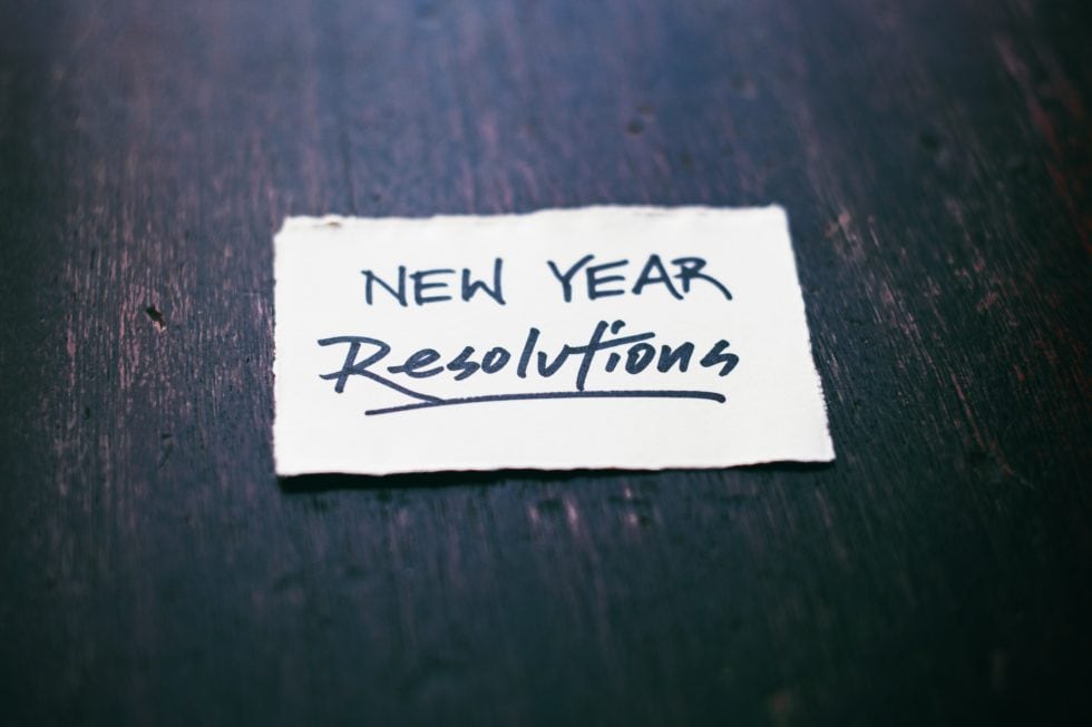 New year resolutions: Five apps that can transform your goals into reality in 2025