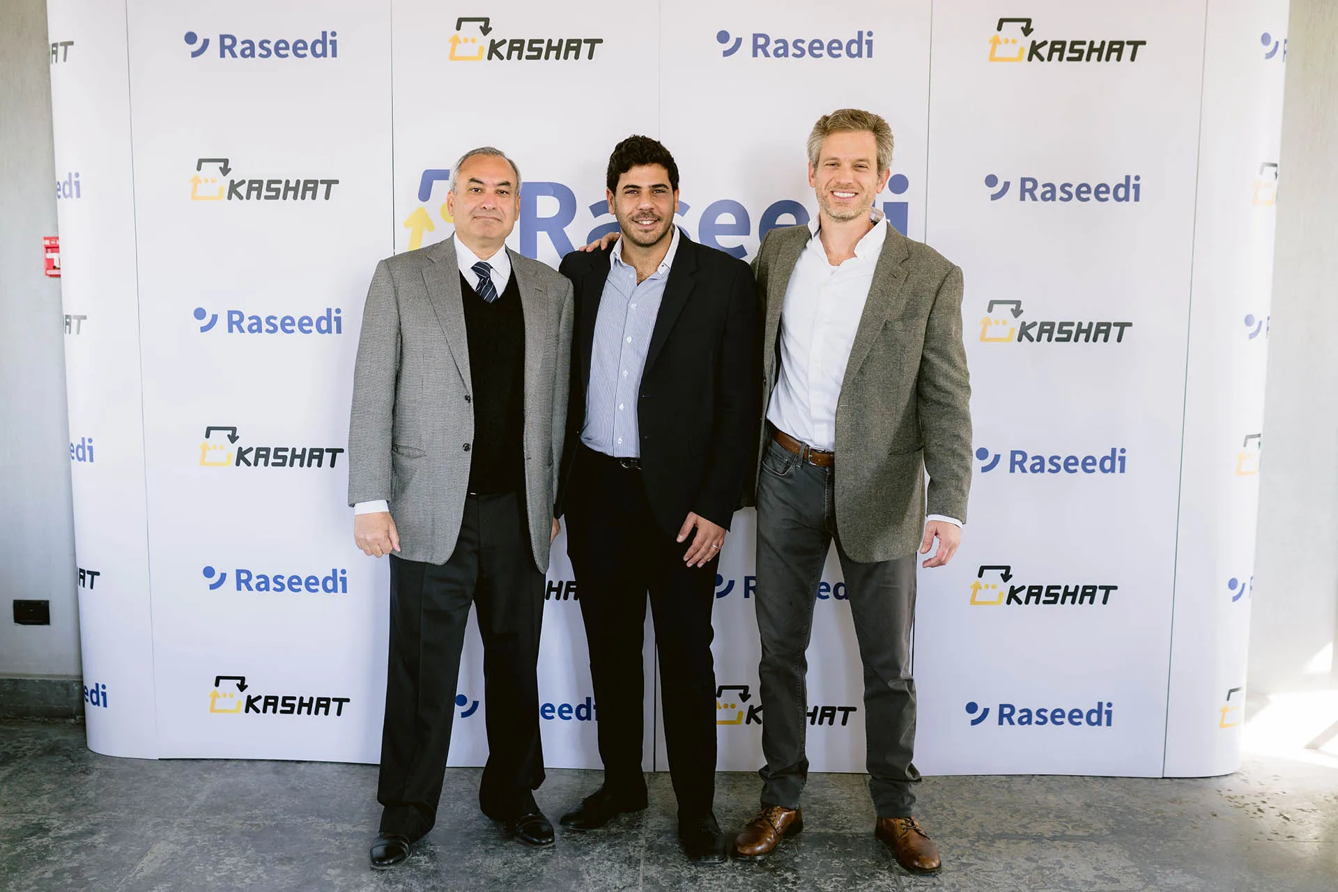 Egypt-based Raseedi acquires Kashat, offers nano-loans up to 3,000 EGP to customers